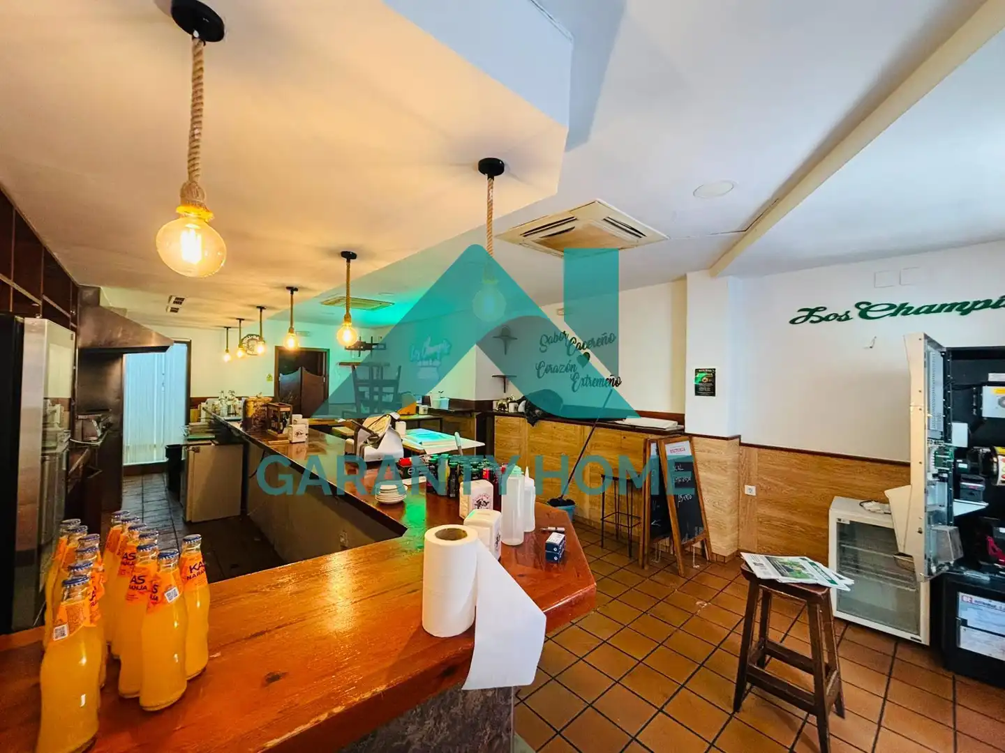 Local comercial en alquiler en Centro, imagen 3