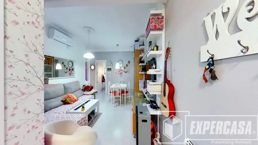 Piso en venta en Sant Marcel.lí