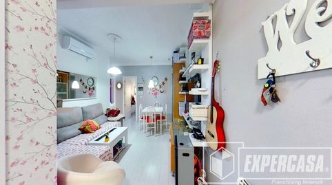 Foto 4 de Piso en venta en Sant Marcel.lí, Valencia Capital