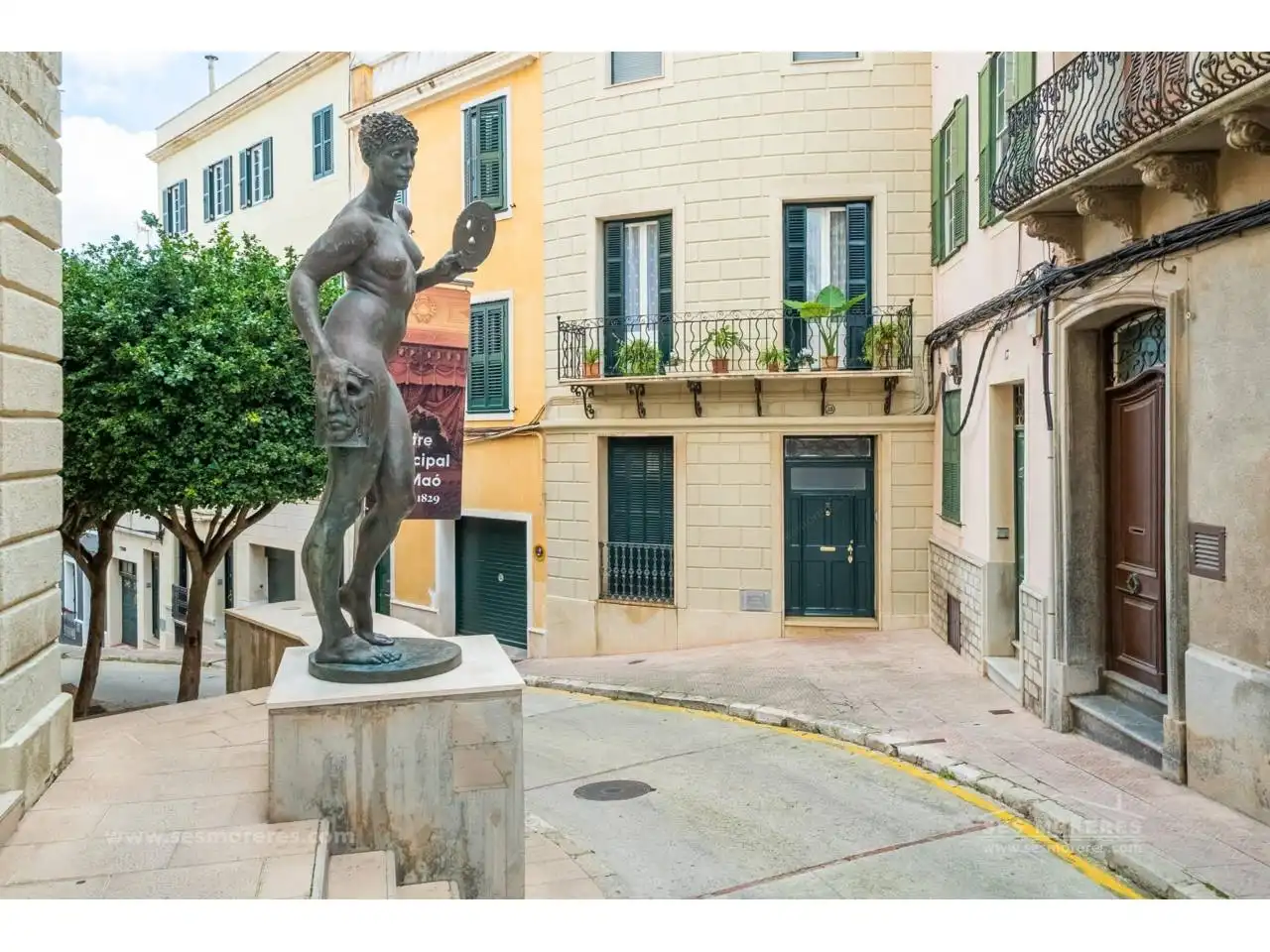 House for sale in Maó ciutat, imagen 27