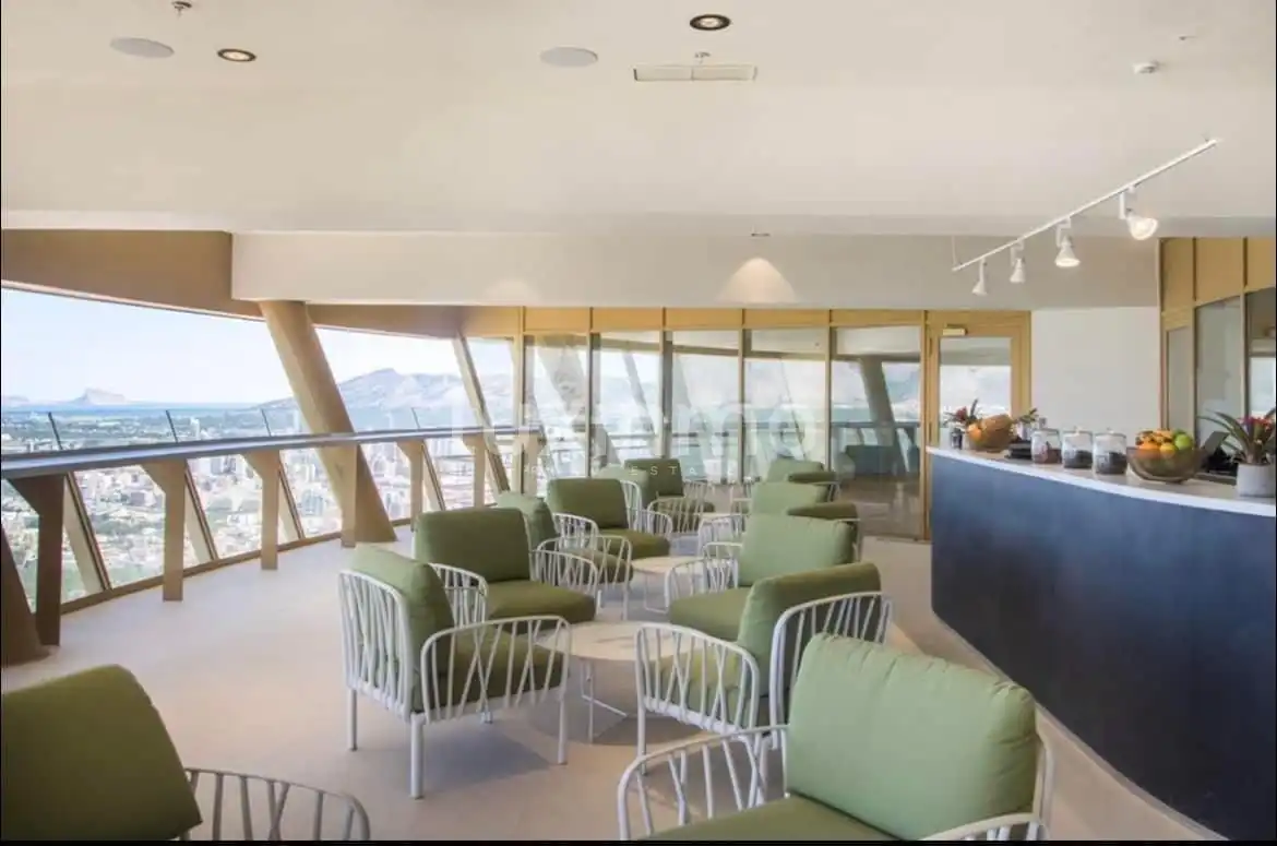 Wohnung mit Terrasse zum Verkauf in Playa de Poniente, imagen 11
