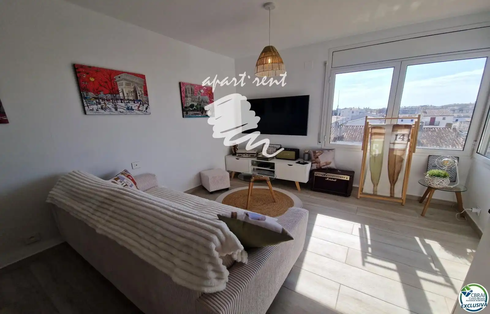 Piso con terraza en venta en PORT ALEGRE, imagen 7
