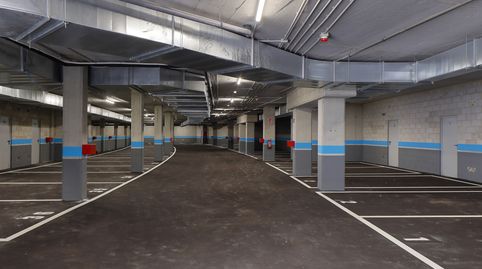 Foto 4 de Garatge en venda a Oviedo - Calle Jersey City, 50, Ciudad Naranco - Prados de La Fuente, Oviedo