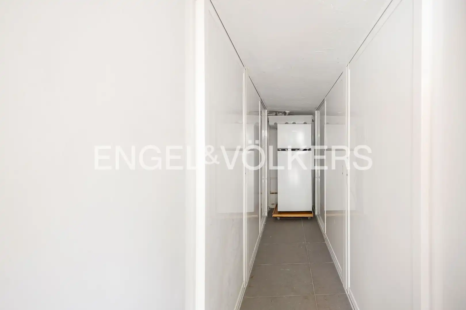 Apartament en venda en Esplugues de Llobregat amb Aire condicionat, Calefacció i Jardí privat