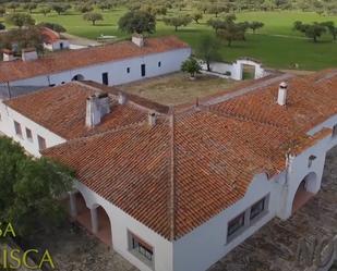 Vista exterior de Casa o xalet en venda en Salorino