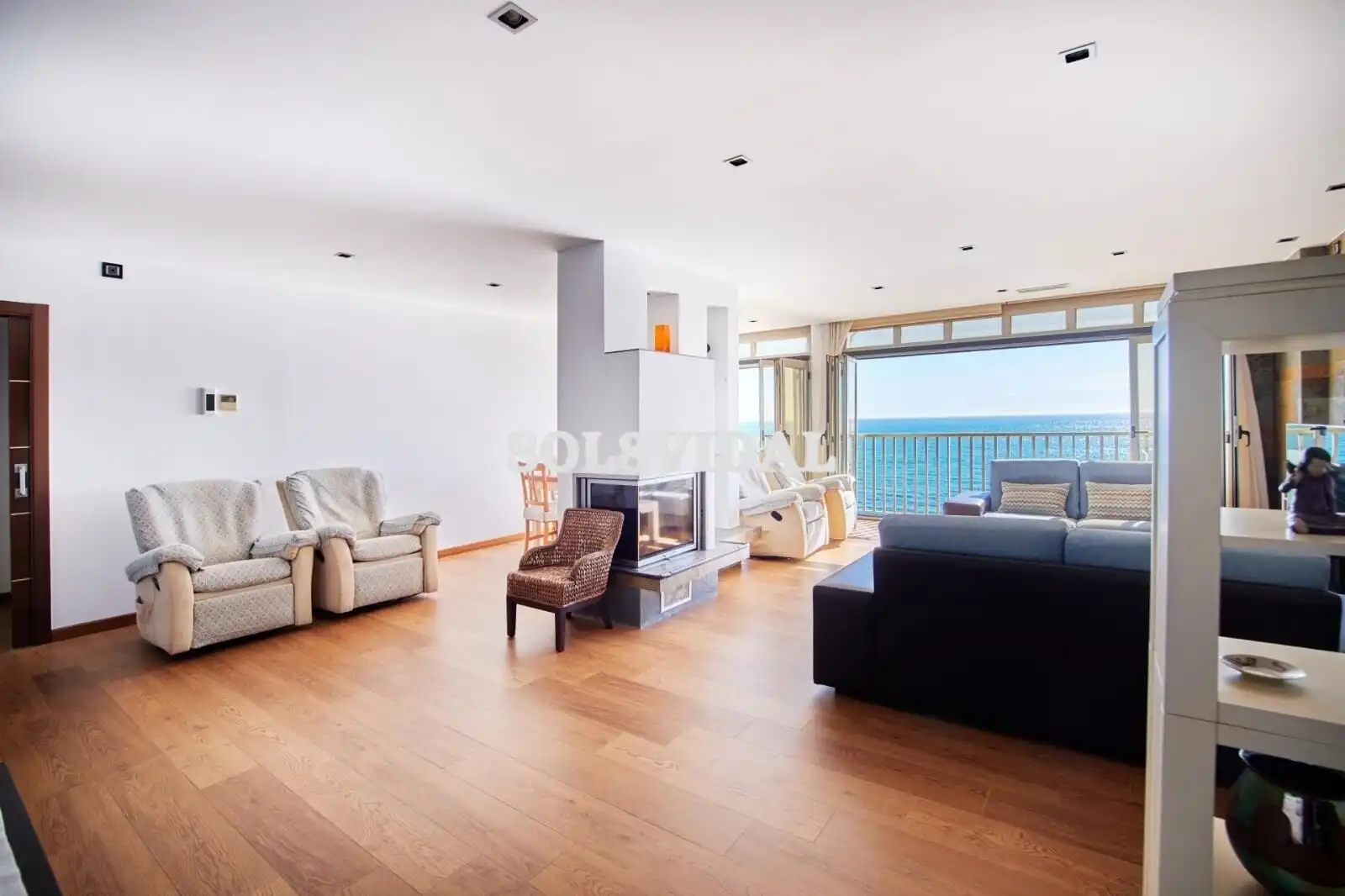 Ático con terraza en venta en Paseo JUAN APARICIO, imagen 18