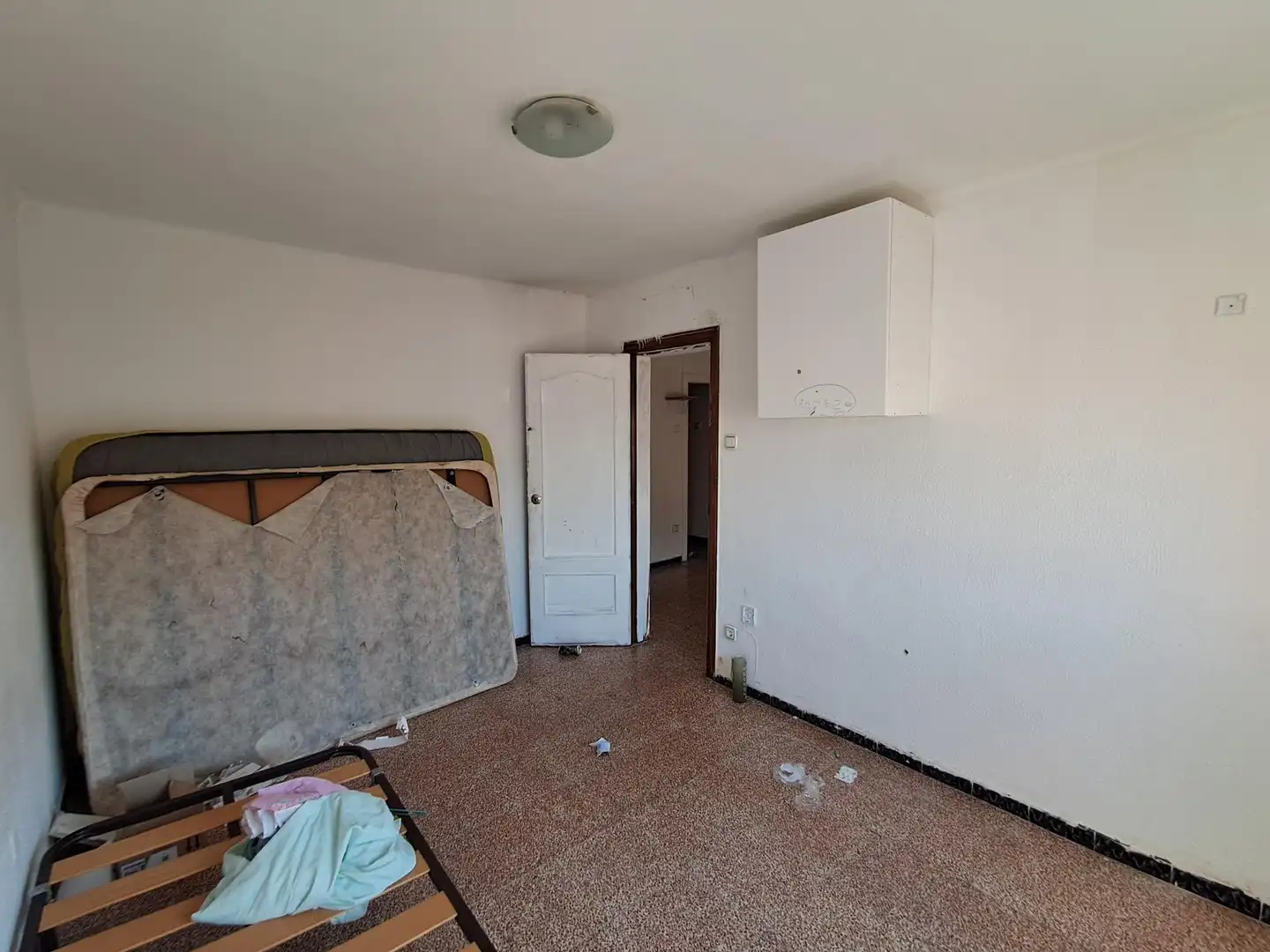 Wohnung zum Verkauf in Autonomia, Llefià