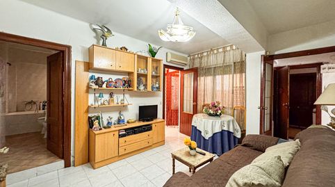 Foto 5 de Pis en venda a San Lorenzo, Barrio Alto - San Félix, Almería Capital