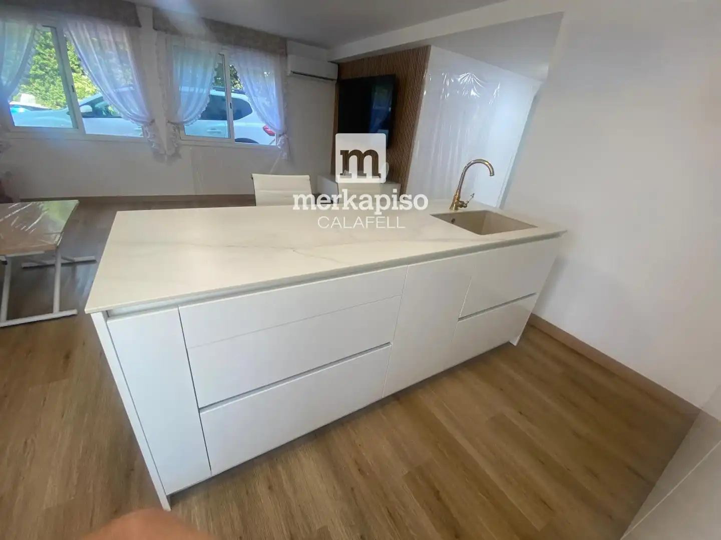 Casa o chalet en venta en Marítima Nord