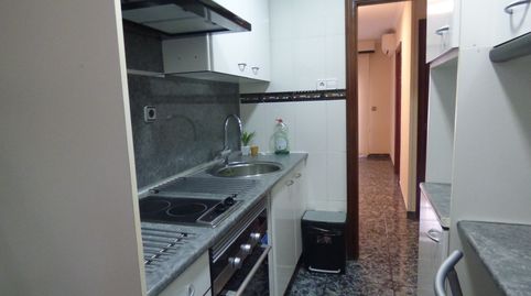 Foto 2 de Piso en venta en Catalunya - Fontetes, Cerdanyola del Vallès