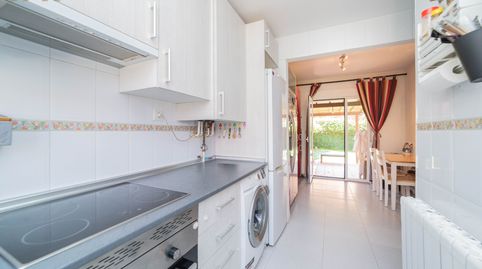 Foto 4 von Einfamilien-Reihenhaus zum Verkauf in Calle Juana I, 7, Sector S, Boadilla del Monte