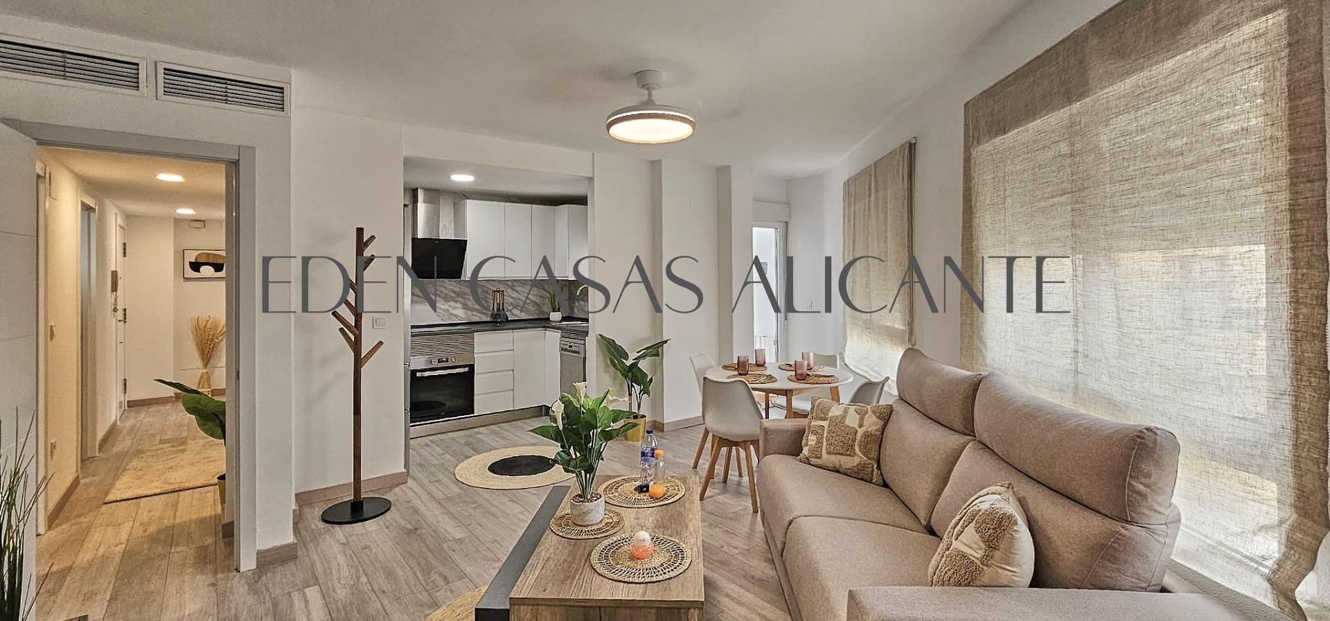 Attic for sale in Calle DOCTOR BROTONS POVEDA, Campello pueblo