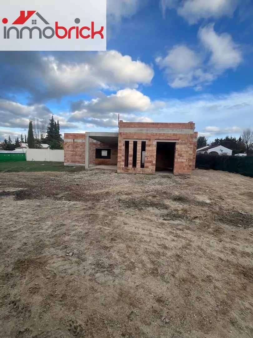 Terreno residencial en venta en Las Vegas - Campoaras, imagen 3