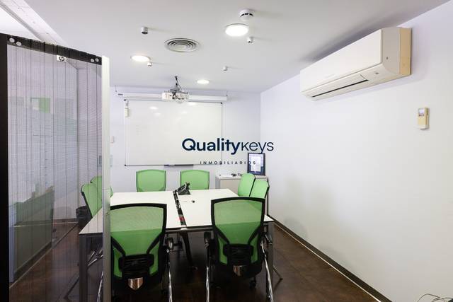Oficina en Venta en Calle de la Granja en Zona Industrial