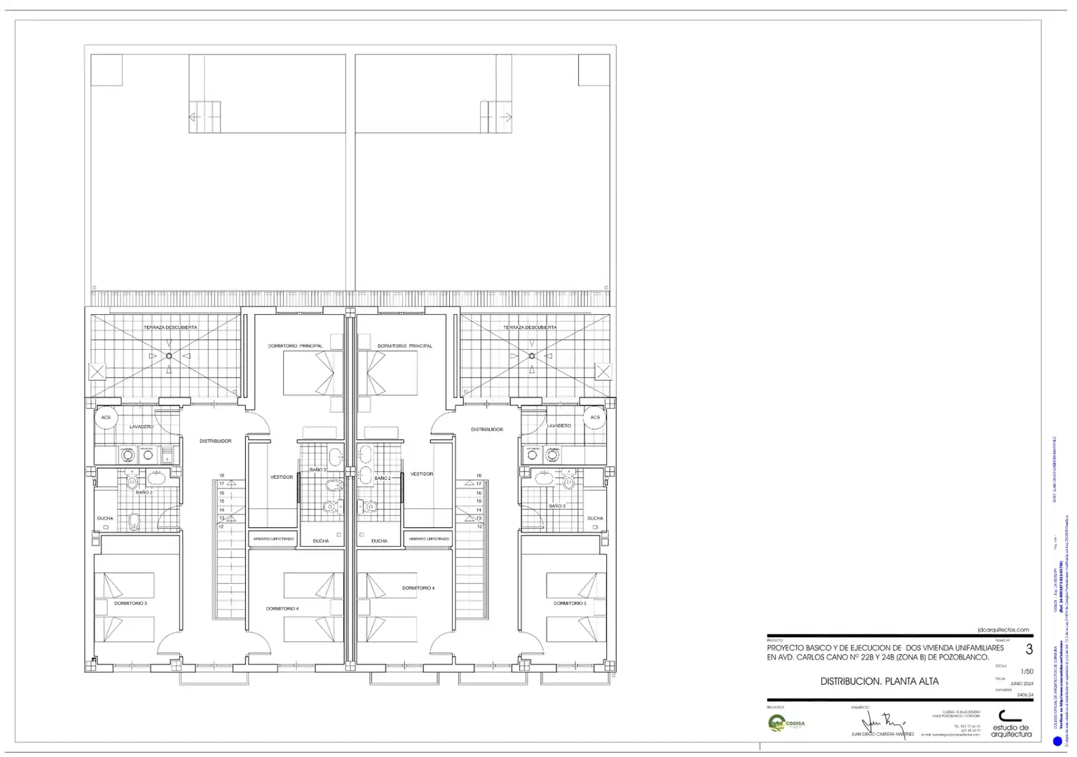 Wohnbaugrundstück zum Verkauf in Avenida de Carlos Cano 2, imagen 7