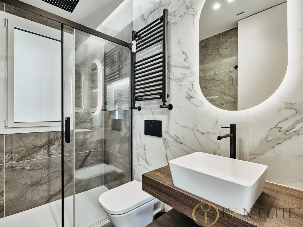 Appartement avec ascenseur à vendre à Calle Alcala, imagen 12