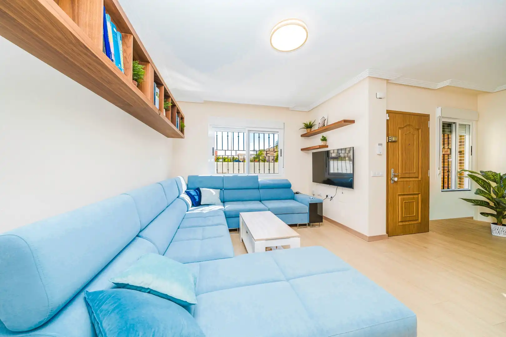 Casa o chalet en venta en Torre de la Horadada