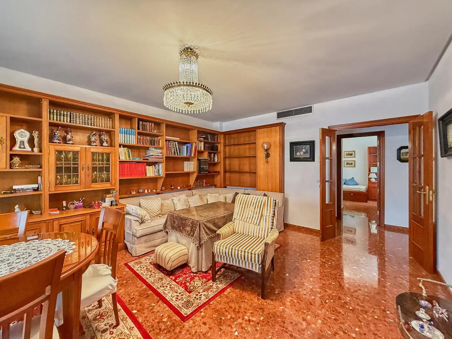 Flat with terrace for sale in Centro Histórico, imagen 5