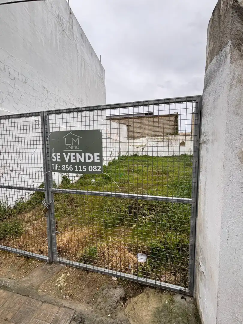 Wohnbaugrundstück zum Verkauf in Núcleo urbano, imagen 8