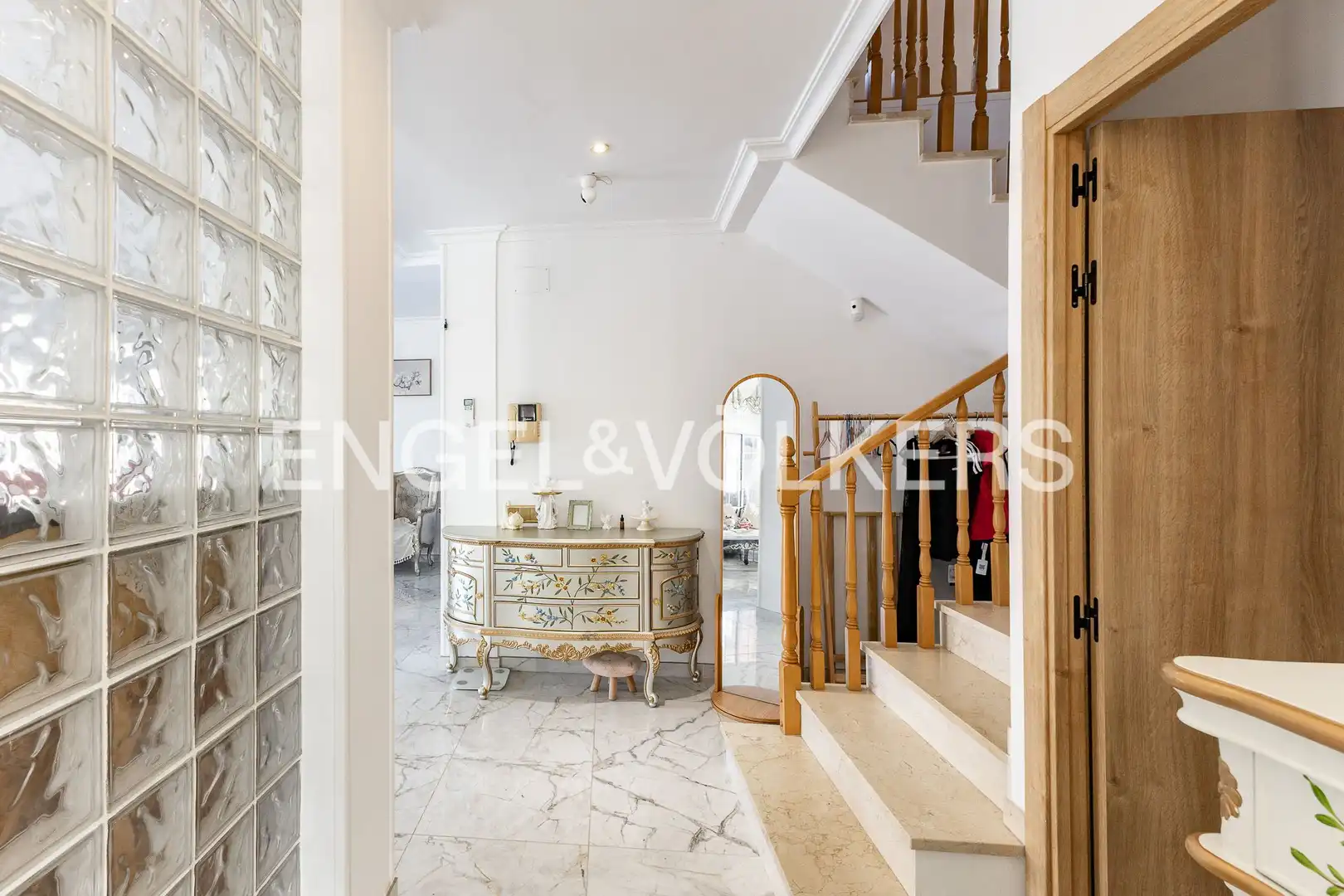 Casa o chalet de alquiler en Cabrils con Aire acondicionado, Calefacción y Jardín privado