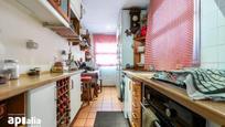 Kitchen of Flat for sale in Sabadell  with Air Conditioner, Heating and Terrace