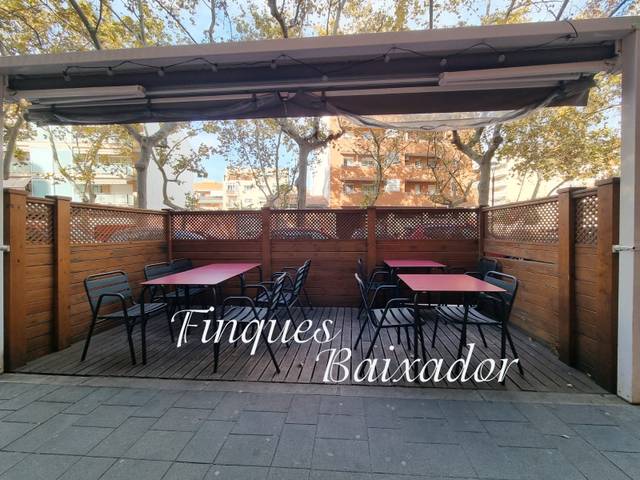 Local comercial en Alquiler en Carrer d'Arcadi Balaguer en Centre