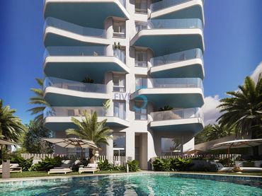Appartement avec piscine à vendre à Centro Urbano