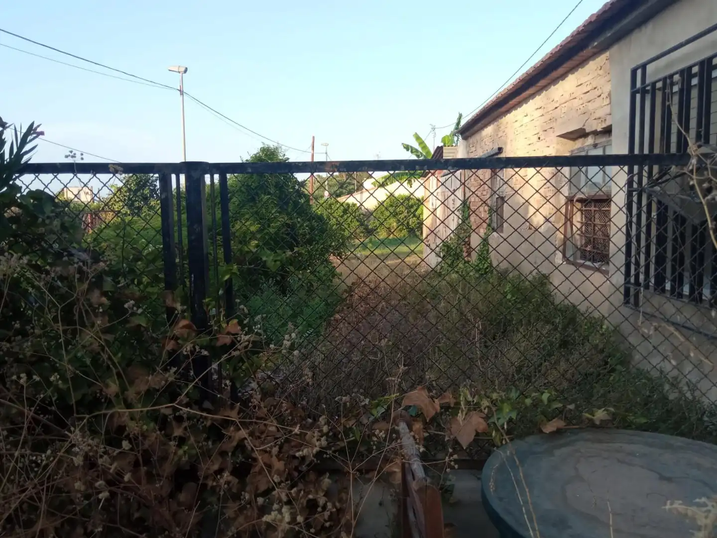 Country homes for sale in Los Ramos