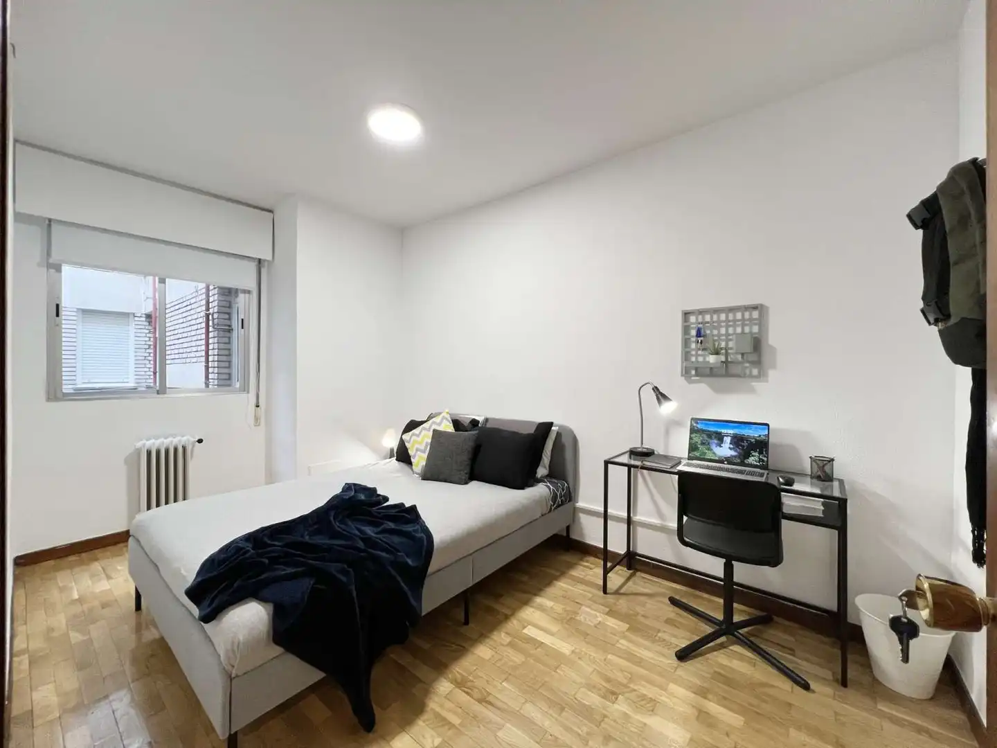 Room in Madrid, Madrid