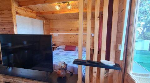 Foto 5 de Residencial en venta en Calle Cortijuela, Cumbres Verdes, La Zubia