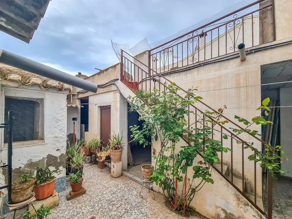Casa amb terrassa en venda a GUAZAMARA, imagen 26