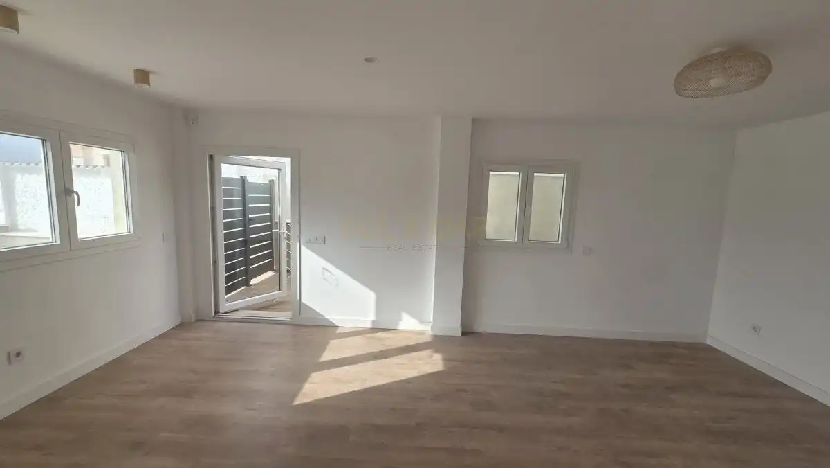 Dúplex amb terrassa en venda a Montemar, imagen 64