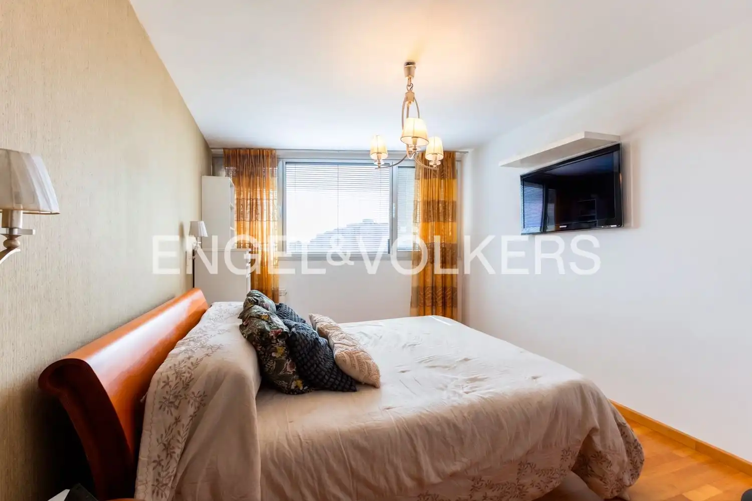 Habitación de Piso en venta en Este