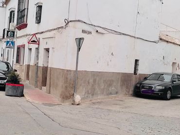 Casa in vendita a Écija