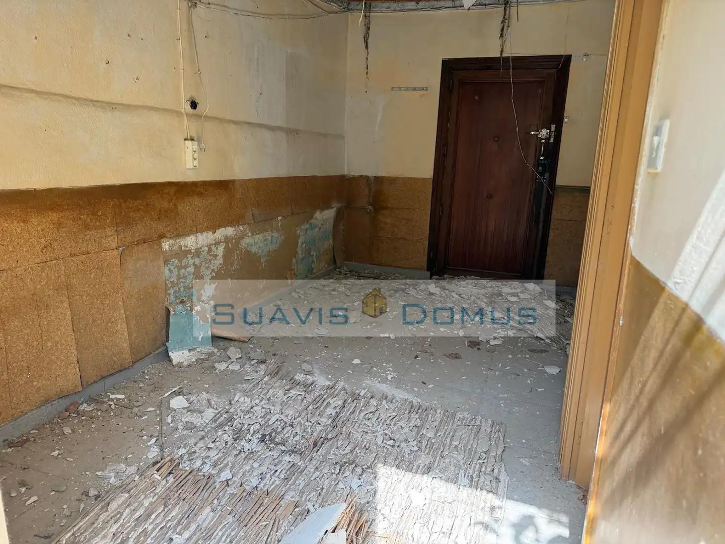 Detached homes for sale in Zamora Capital   with Private garden