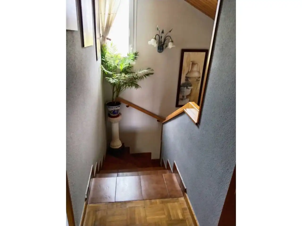 Casa o xalet en venda en Villariezo amb Calefacció, Jardí privat i Parquet