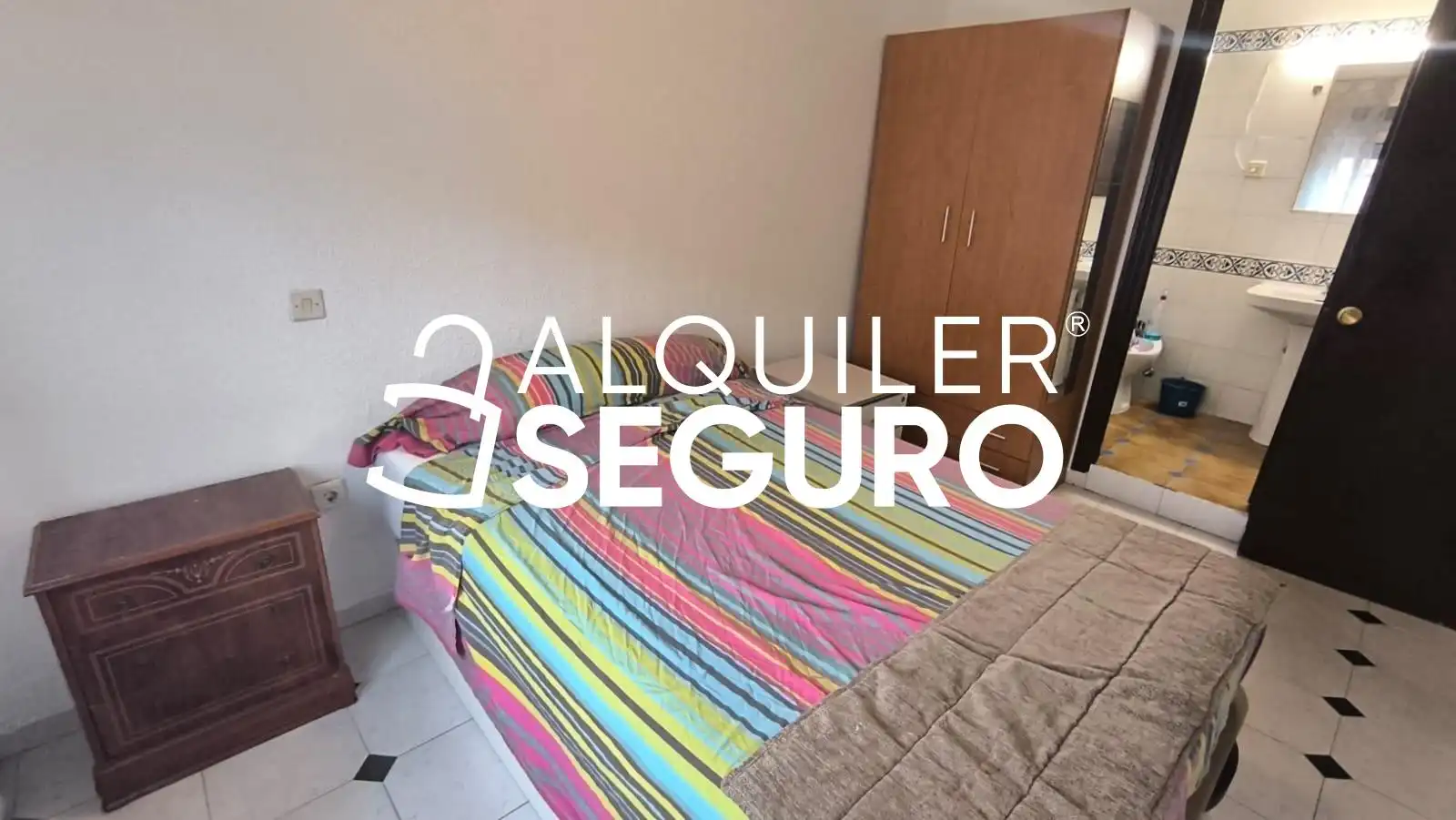 Pis de lloguer a Virgen de Belén, Triana Este