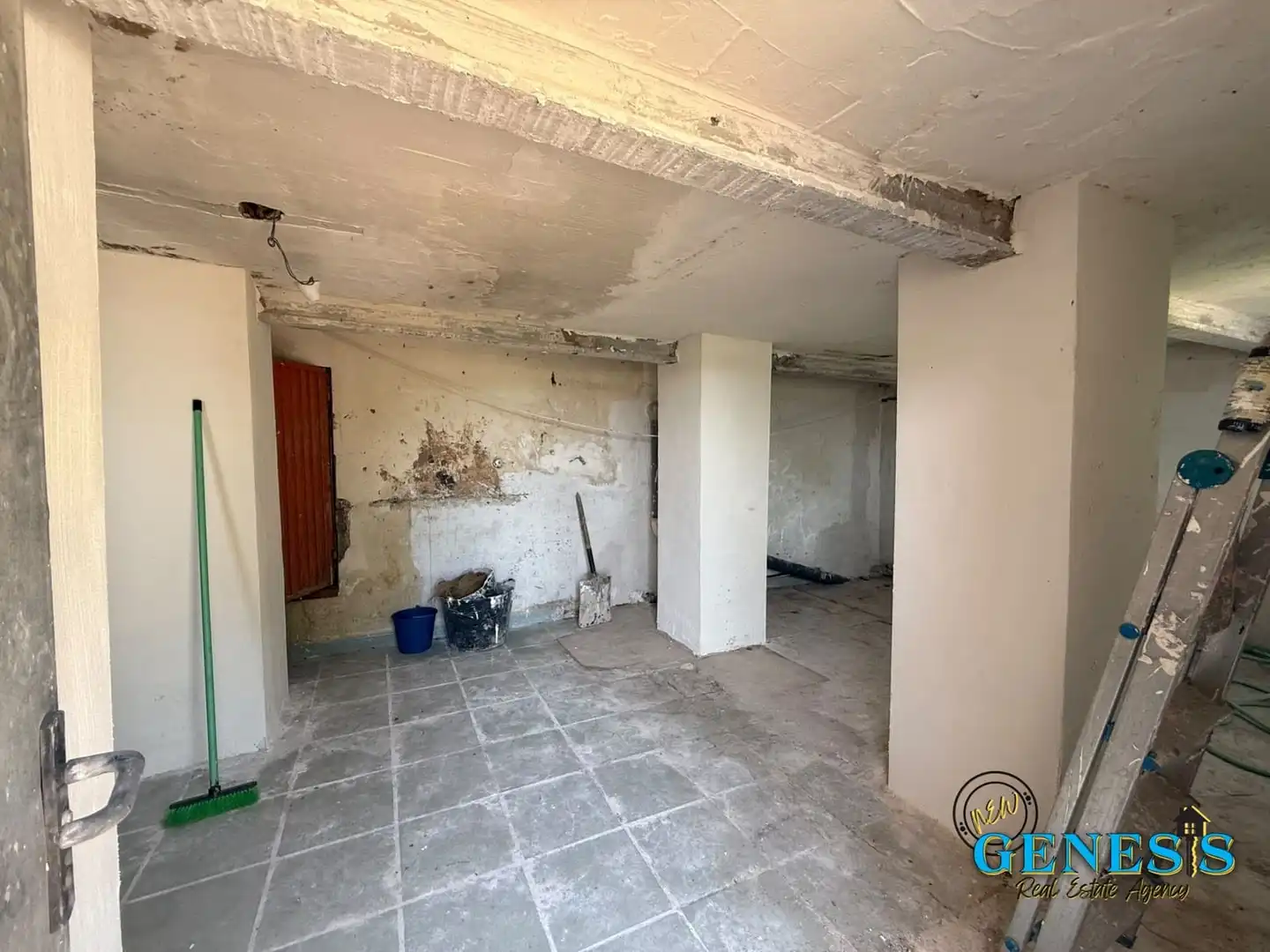 Casa adosada en venta en Avenida de la Luz, 18, Lomas de Cabo Roig - Los Dolses