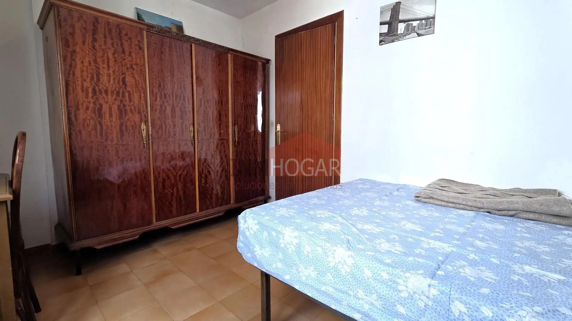 Habitación de Piso en venta en Ávila con Calefacción y Terraza