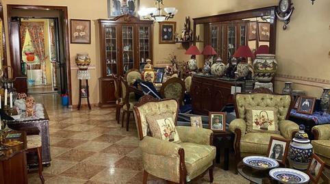 Foto 4 de Casa o xalet en venda a San Pedro, 15, Peñaflor, Sevilla