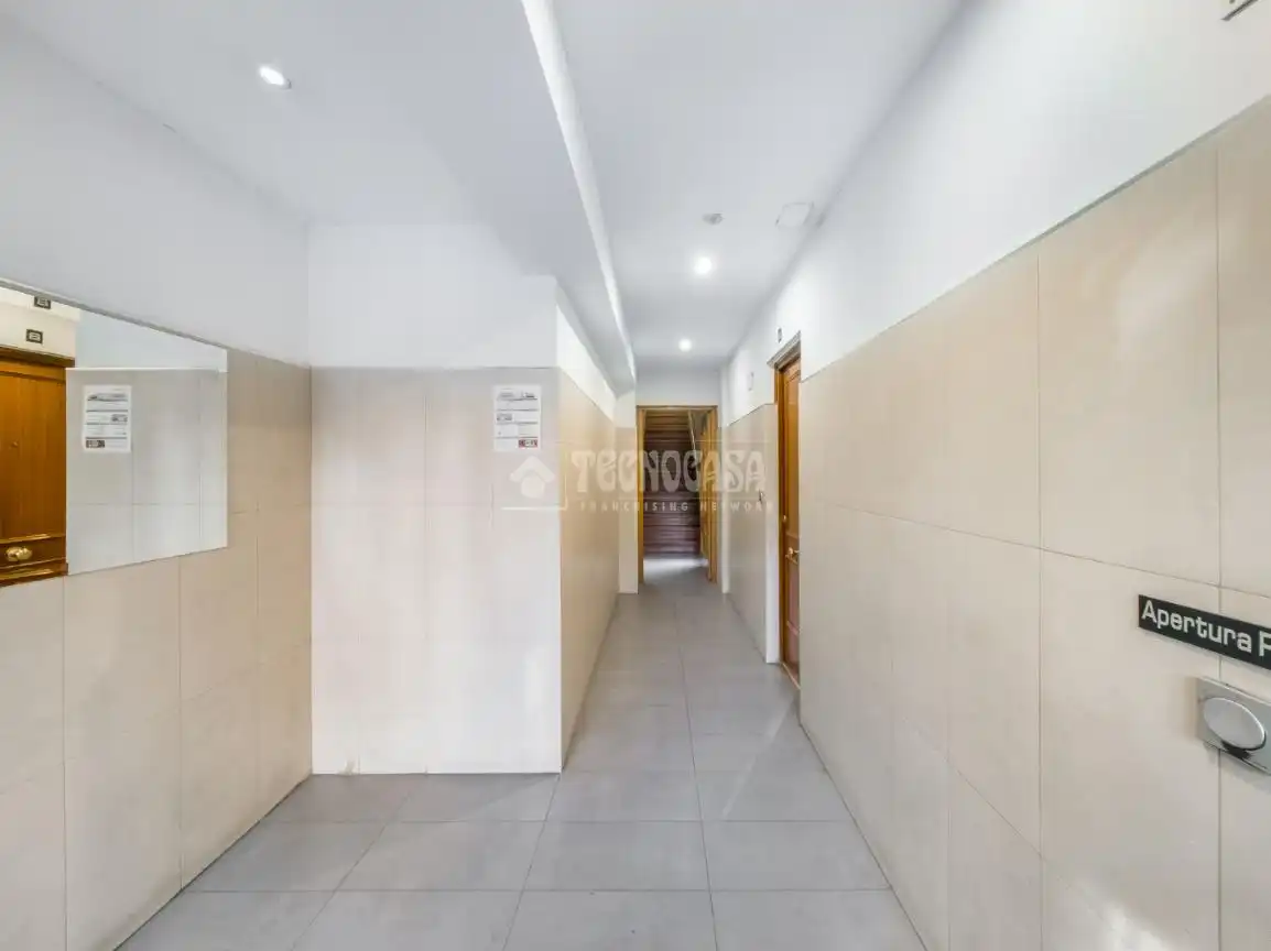 Piso en venta en Madrid