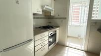 Kitchen of Flat to rent in  Madrid Capital