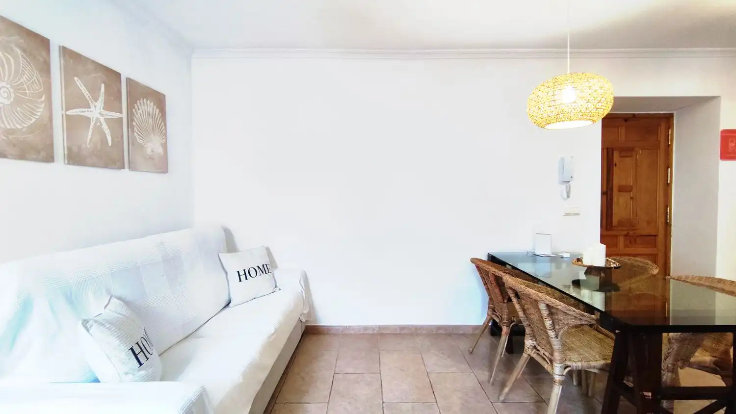 Flat for sale in Altea ciudad