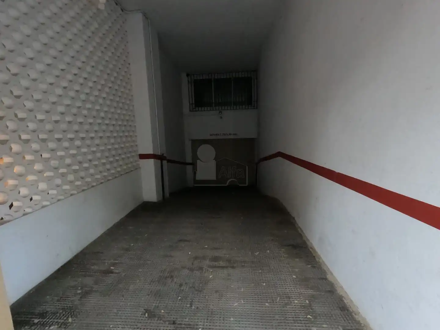 Garage for rent in Carrer del Doctor Manuel Candela, Aiora