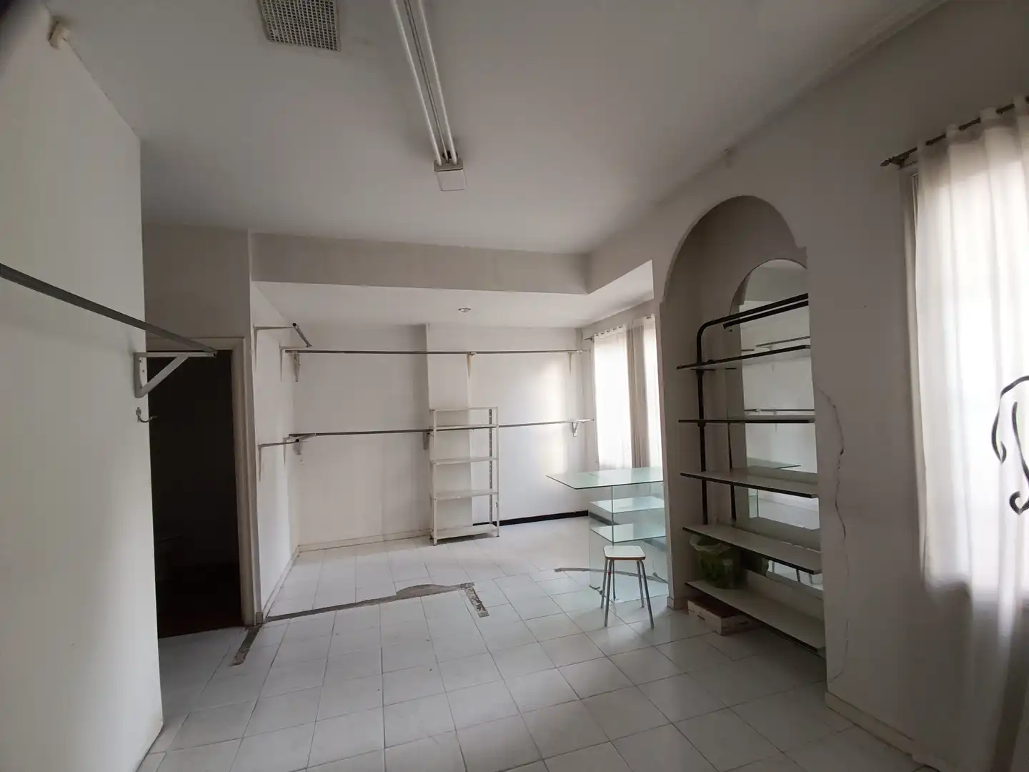 Commercial properties for rent in Vigo 