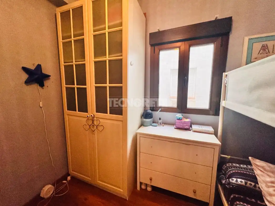 Habitación de Piso en venta en Talavera de la Reina con Calefacción y Parquet