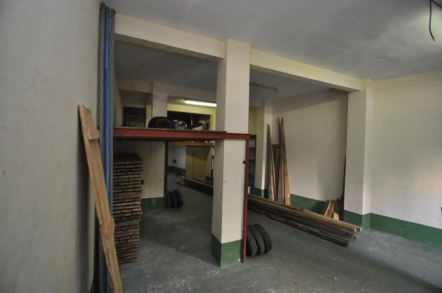 Local comercial en venta en Bajada Del Chorrillo 9, imagen 4