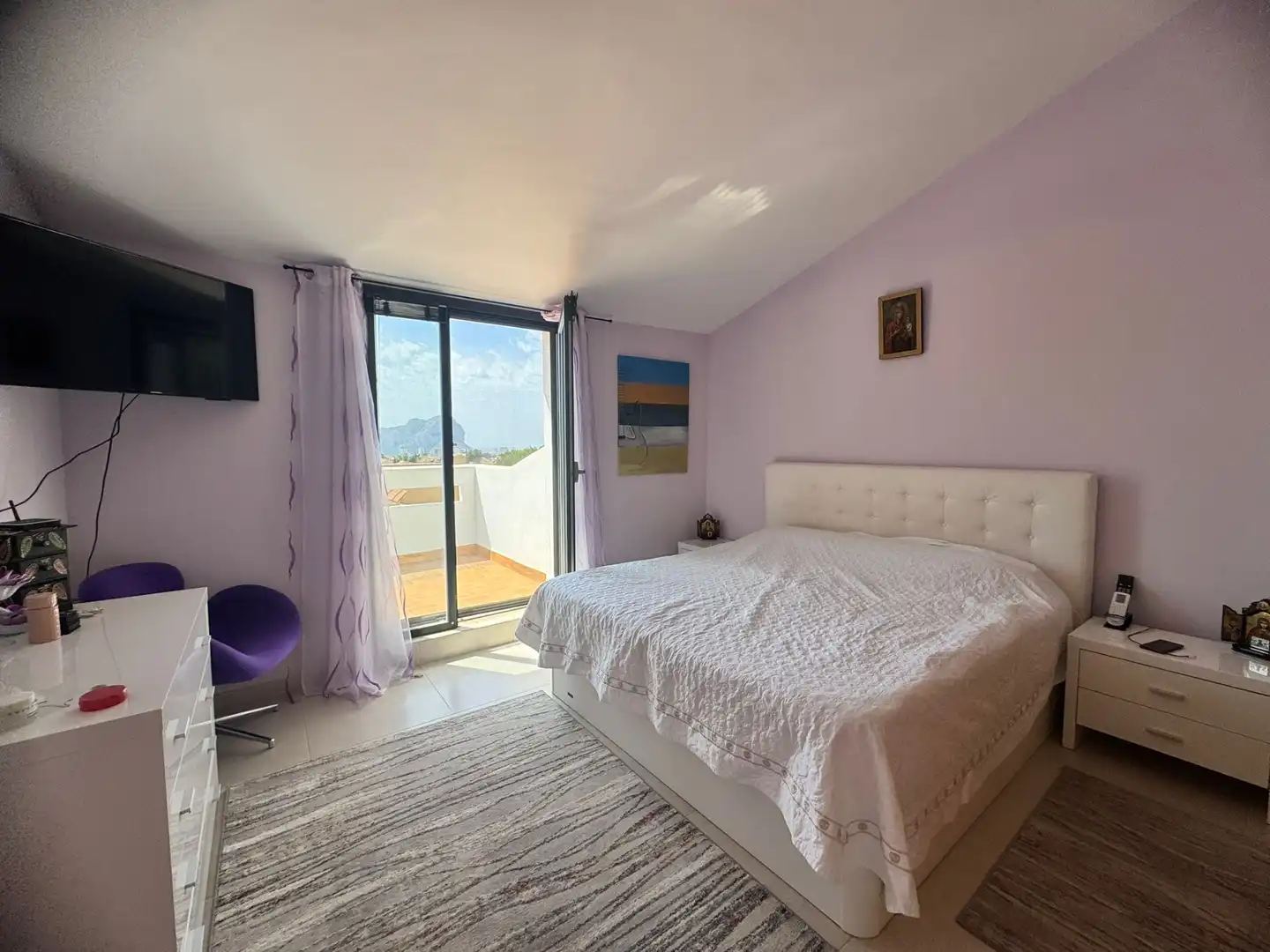 Detached house with terrace for sale in Urbanización Gran Sol, imagen 13