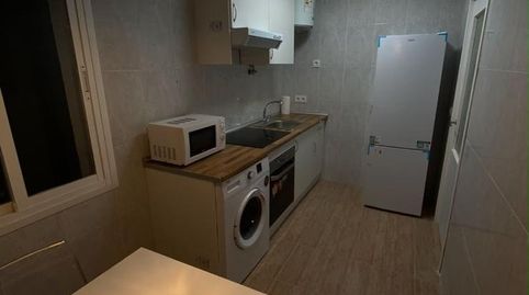 PISO TOTALMENTE REFORMADO EN ZONA CÉNTRICA Y MUY SOLICITADA, imatge 3