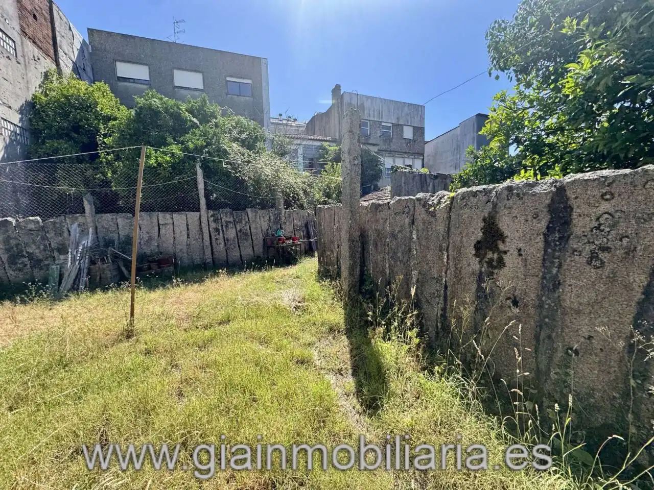Casa o chalet en venta en O Porriño  